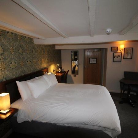 Rooms @ The Dolau Inn New Quay  Bagian luar foto