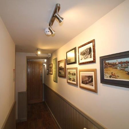 Rooms @ The Dolau Inn New Quay  Bagian luar foto
