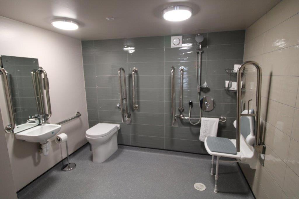 Rooms @ The Dolau Inn New Quay  Bagian luar foto