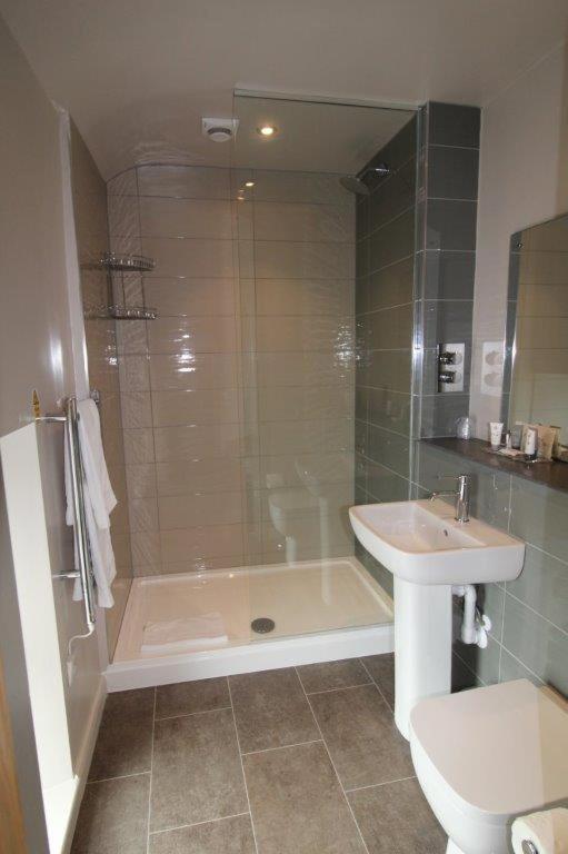 Rooms @ The Dolau Inn New Quay  Bagian luar foto