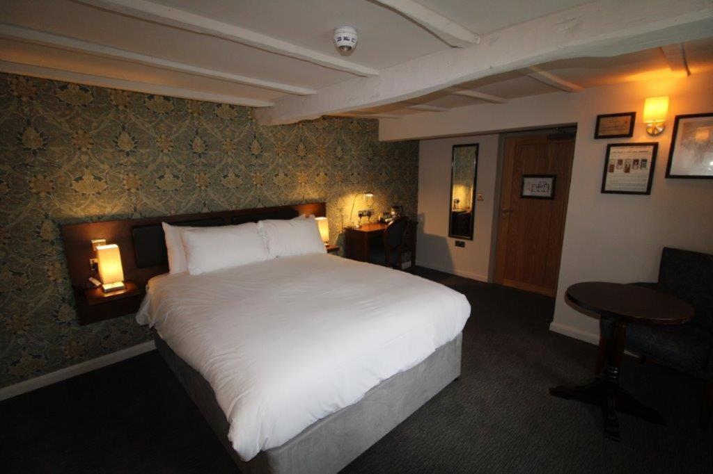 Rooms @ The Dolau Inn New Quay  Bagian luar foto
