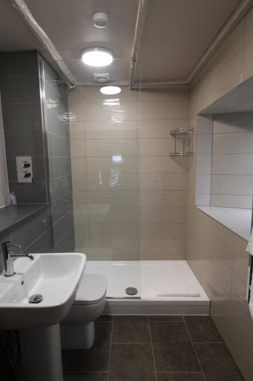 Rooms @ The Dolau Inn New Quay  Bagian luar foto